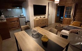 Chalet Studio